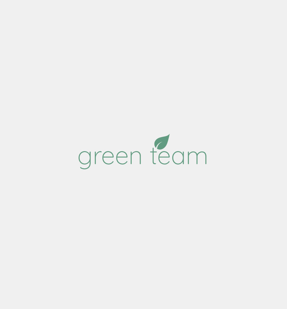 Greenteam Logo